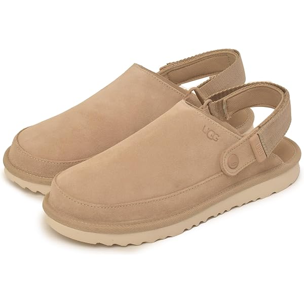 Amazon | [アグ] ゴールデンコースト クロッグ 1142172 サンダル